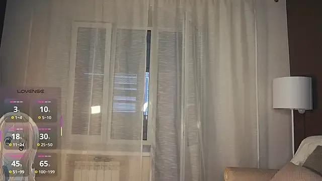 MalvinaKroening — touch my clit to make me horny
