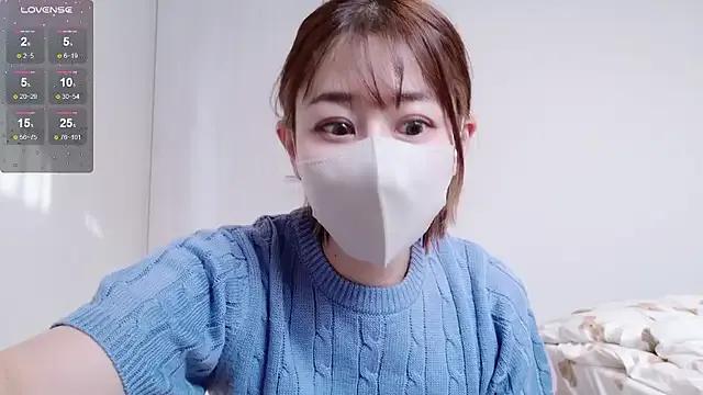 Freechat Mamu_Mamu_ on StripChat