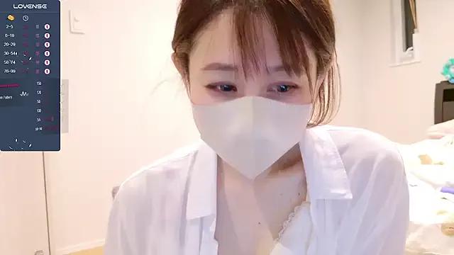Freechat Mamu_Mamu_ on StripChat