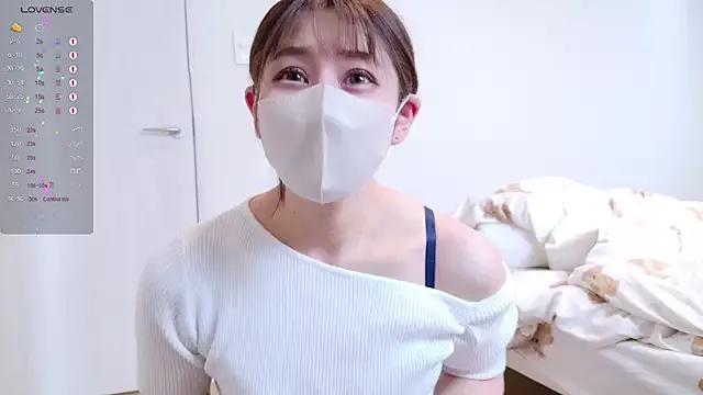 Freechat Mamu_Mamu_ on StripChat
