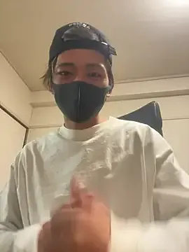 Manato_jp_1215 on StripChat