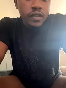 MandingoSlinging — I want to vum for u