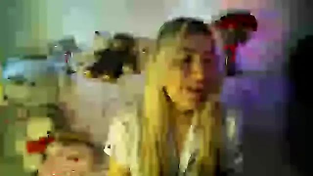 mandy_berrys — full naked