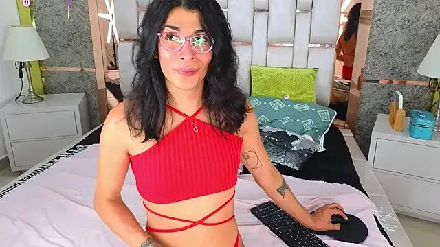 Mandy_Peaches — hard cock 