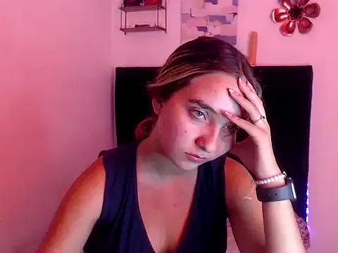 mandyy_petite — Flash pussy