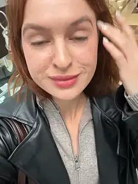 ManhattanAffair — Topless in public