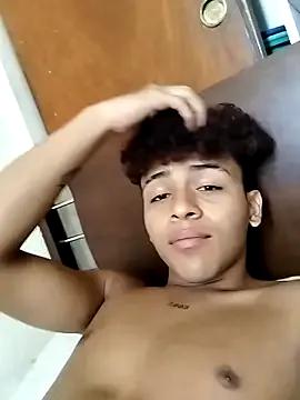 Manuel_Mateus1 — Anal show and cun