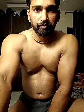 Manuusingh007 — see my body