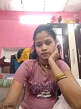 Manvi_tyagi — Freechat on StripChat