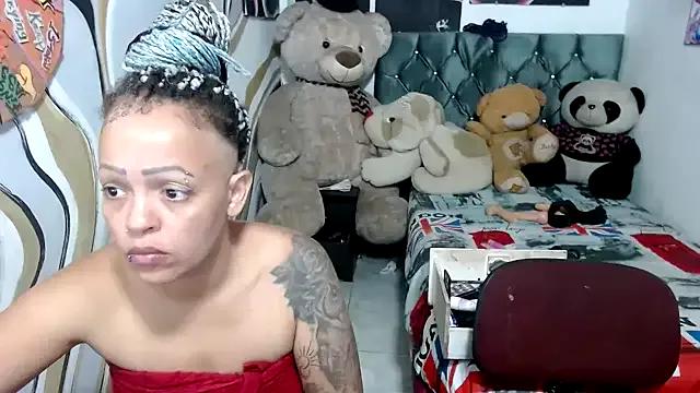 manzanahot9 — Naked fisting pussy squirt#kiss 69 nakd