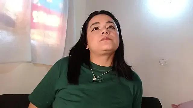 Freechat maraa_lee on StripChat