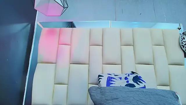 MaraOwen_ on StripChat 