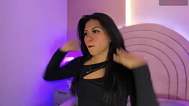 MarcelineTemptation — Show  Feet