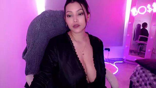 Freechat MarcellaGriffin on StripChat