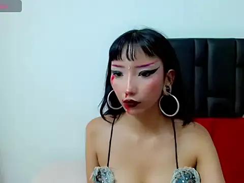 marciana_eren — Fingers in my pussy
