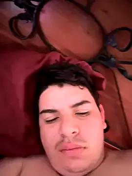 marco_wild — Totally naked