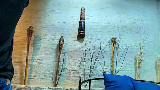 Freechat MarcoVitto on StripChat