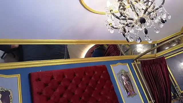 Freechat MarcoVitto on StripChat