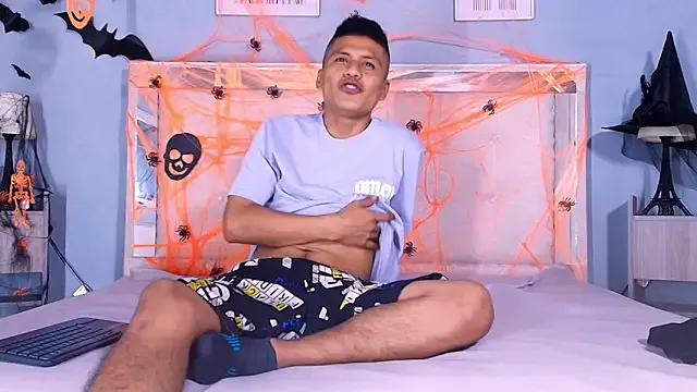 StripChat marcus_hans_ is Freechat marcus_hans_ — cum show