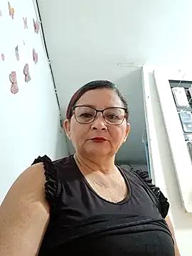 StripChat marfil_milf is Freechat marfil_milf — Jugar con mis pies
