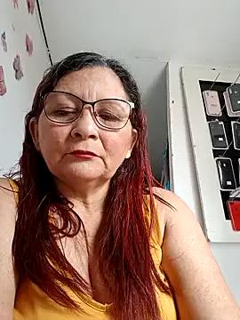 StripChat marfil_milf is Freechat marfil_milf — Jugar con mis pies