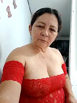 marfil_milf — Jugar con mi coo