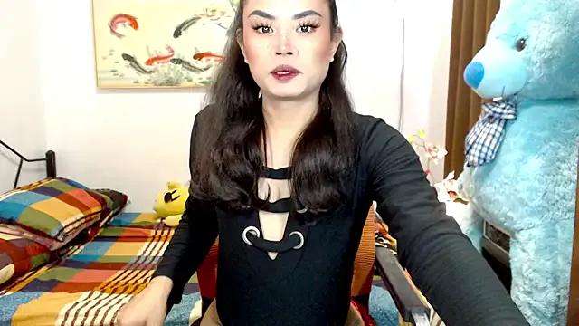 margalicious69 — Freechat on StripChat