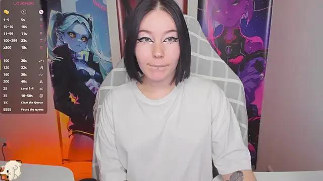 MargarettRose — spanks ass
