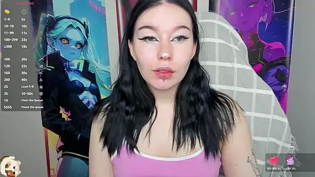 MargarettRose — make ma horny