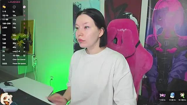 MargarettRose — make me horny