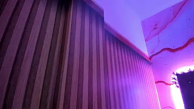 Freechat margarita_05 on StripChat