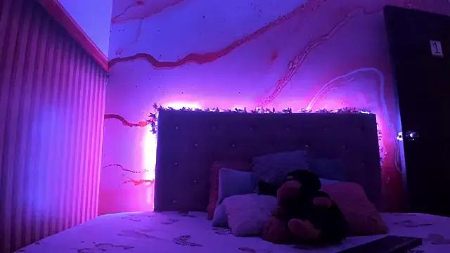 Freechat margarita_05 on StripChat