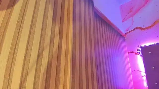 Freechat margarita_05 on StripChat