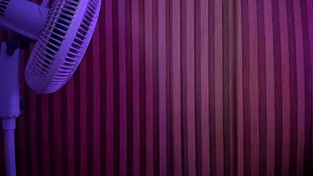 Freechat margarita_05 on StripChat