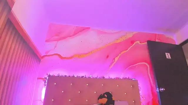 Freechat margarita_05 on StripChat