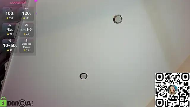 Freechat Margo-pvt on StripChat
