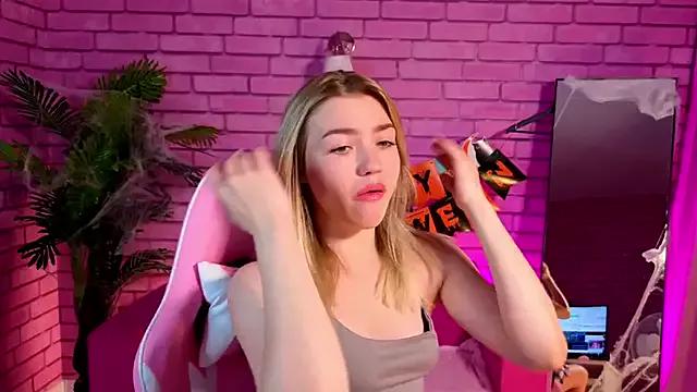 StripChat Margo_Robbbie is Freechat Margo_Robbbie — suck finger