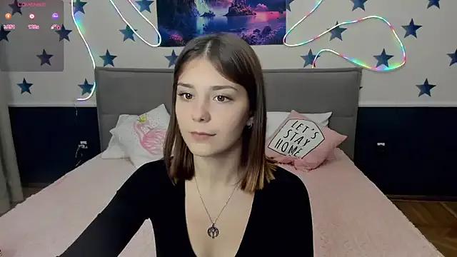 MargoChill — Private on StripChat