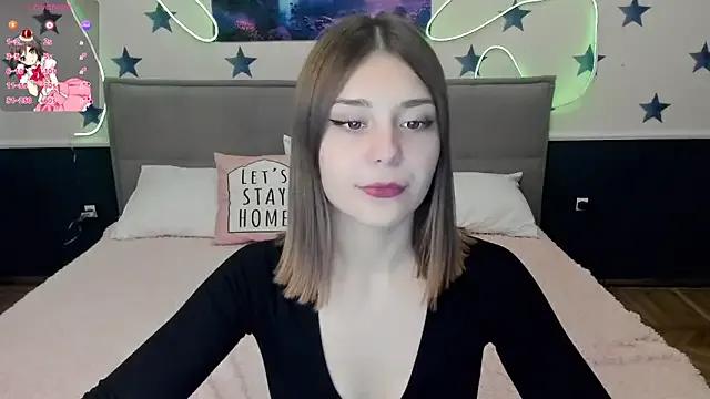 MargoChill — Freechat on StripChat