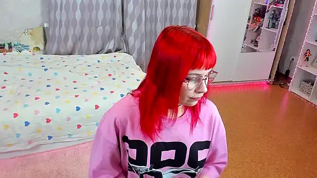 Margot_Berry — sexy suck my finger