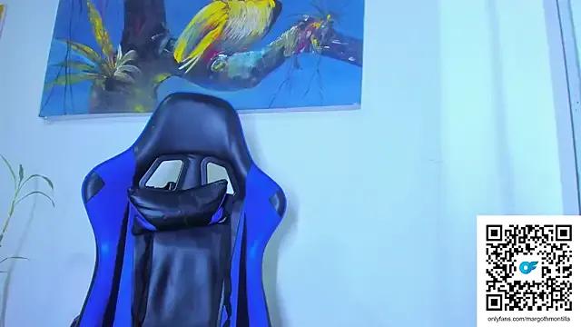 Margoth_Montilla — cum many cum