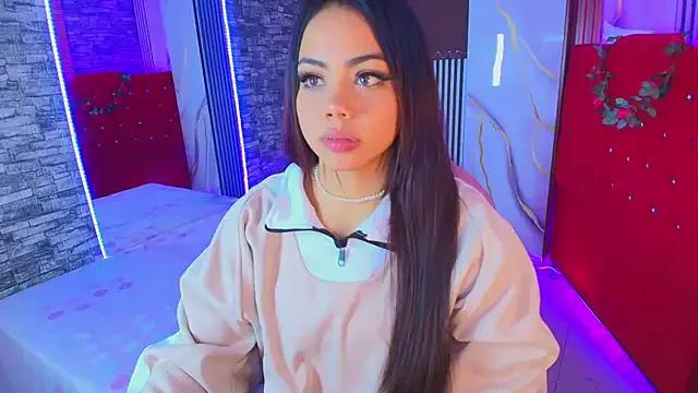 Mari_Bell1 — ice on pussy hot masturbation