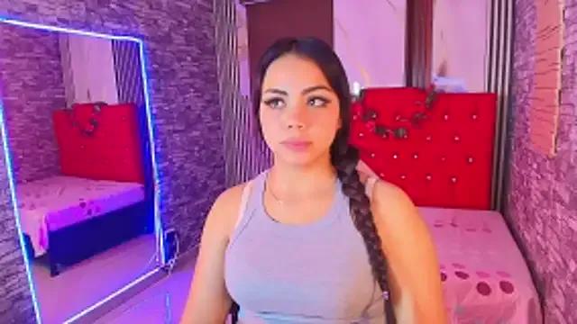 Mari_Bell1 — Freechat on StripChat