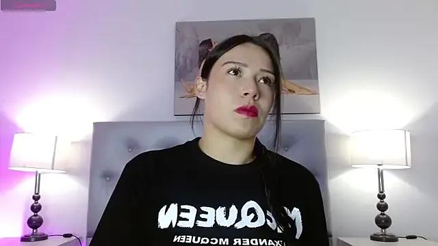 Mariaaam_ — plug anal + twerking