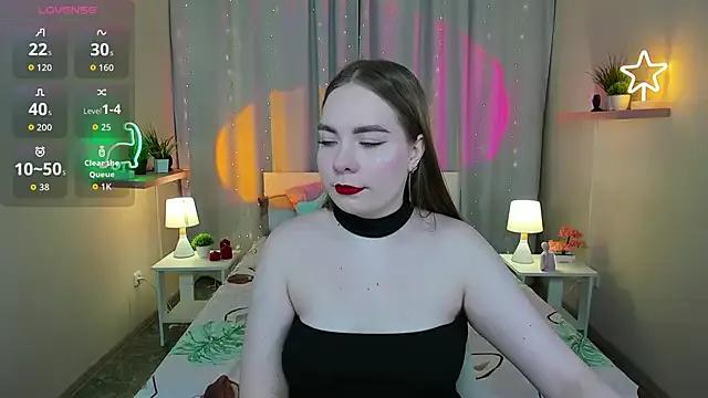 MariaBellamy — doggy style