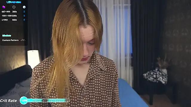 Freechat MariamAven on StripChat