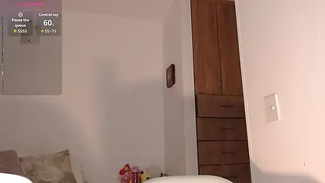 Freechat Marian_se on StripChat