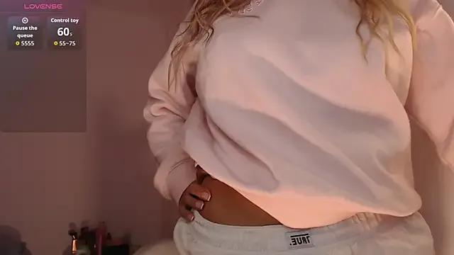 Freechat Marian_se on StripChat