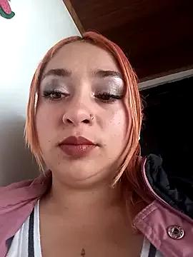 Freechat Mariana-94 on StripChat