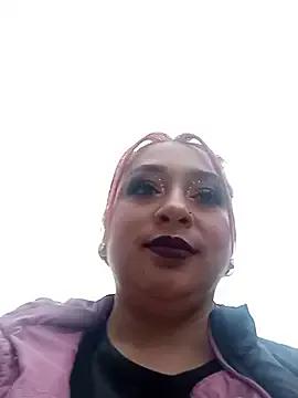Freechat Mariana-94 on StripChat